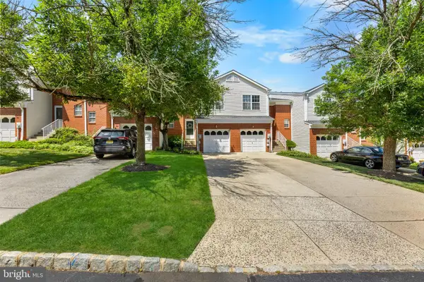 28 Garfield Way, PRINCETON, NJ 08540