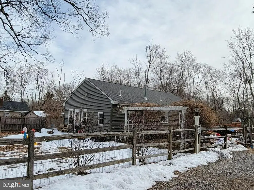 117 Zion-wertsville Rd, Skillman, NJ 08558 - #1