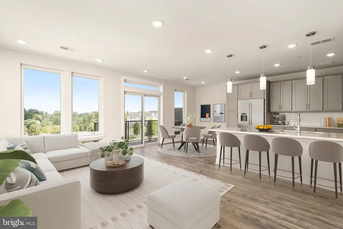 100 Village Dr, Skillman, NJ 08558 - #1