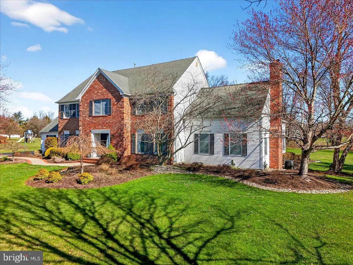 111 Red Oak Way, Belle Mead, NJ 08502 - #1