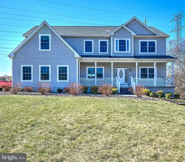 1125 Van Arsdale Dr, NESHANIC STATION, NJ 08853