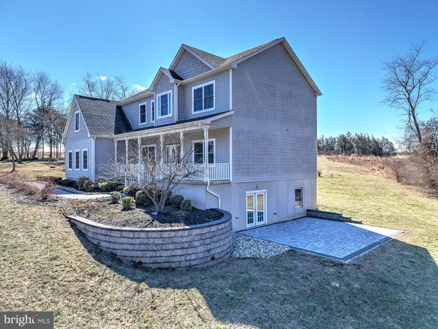 1125 Van Arsdale Dr, Neshanic Station, NJ 08853 - #3