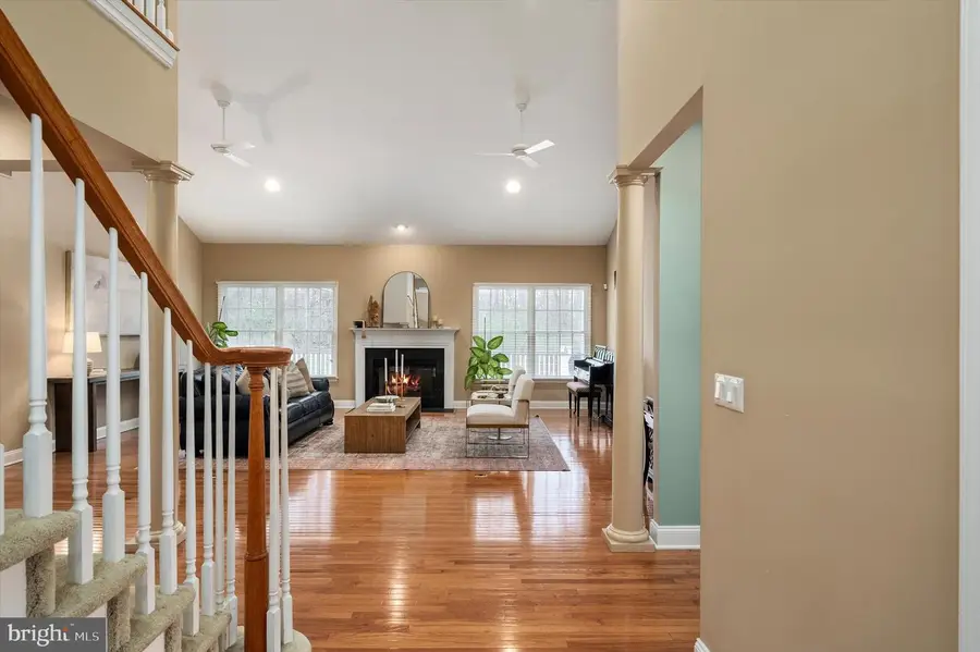 12 Ironwood Rd, Skillman, NJ 08558 - #3