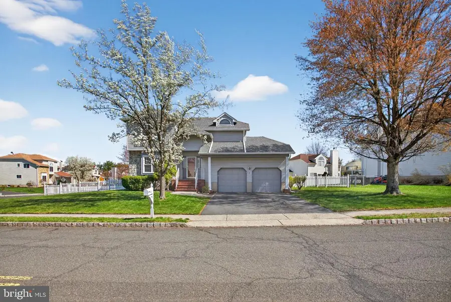 1 Fisher Dr, Hillsborough, NJ 08844 - #3