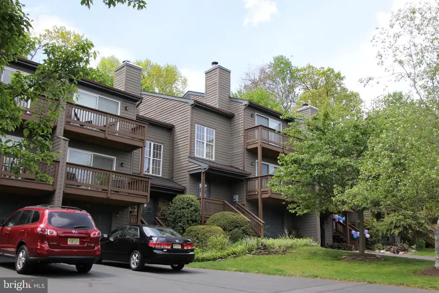 37-f Melrose Rd, Princeton, NJ 08540 - #2