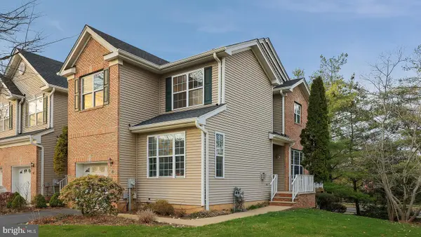 81 Truman Ave, PRINCETON, NJ 08540