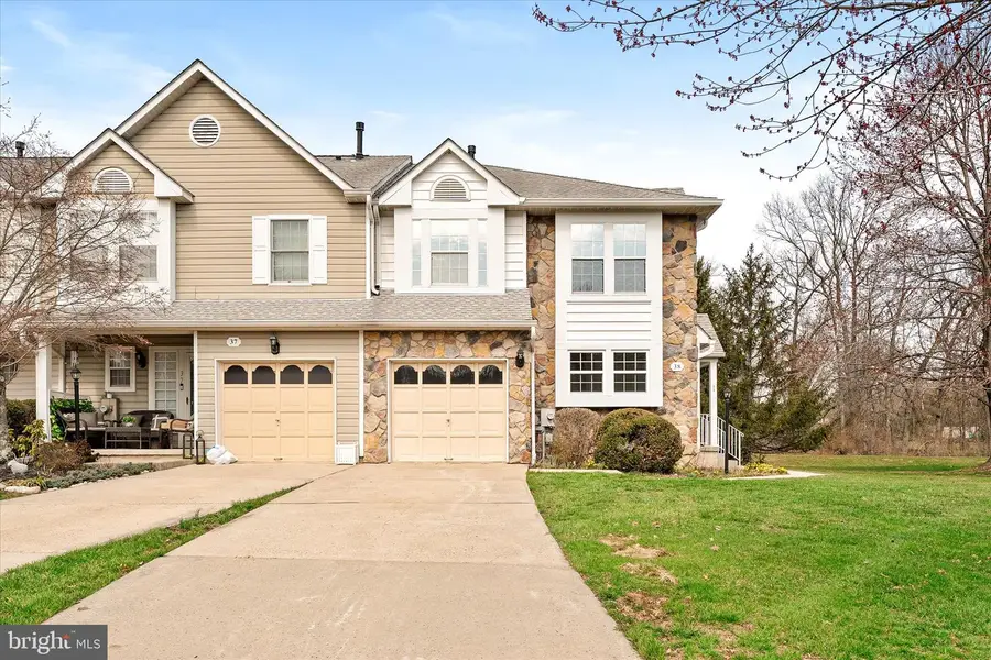 38 Castleton Rd, Princeton, NJ 08540 - #2