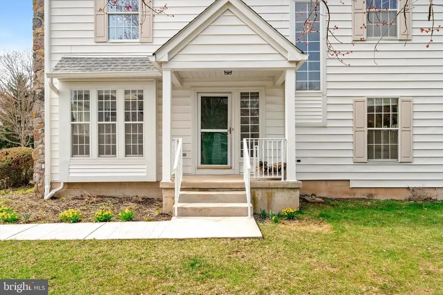 38 Castleton Rd, Princeton, NJ 08540 - #3