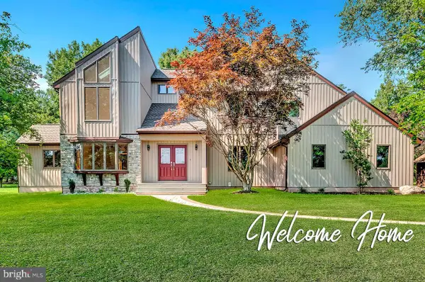 16 Dorland Farm Ct, SKILLMAN, NJ 08558