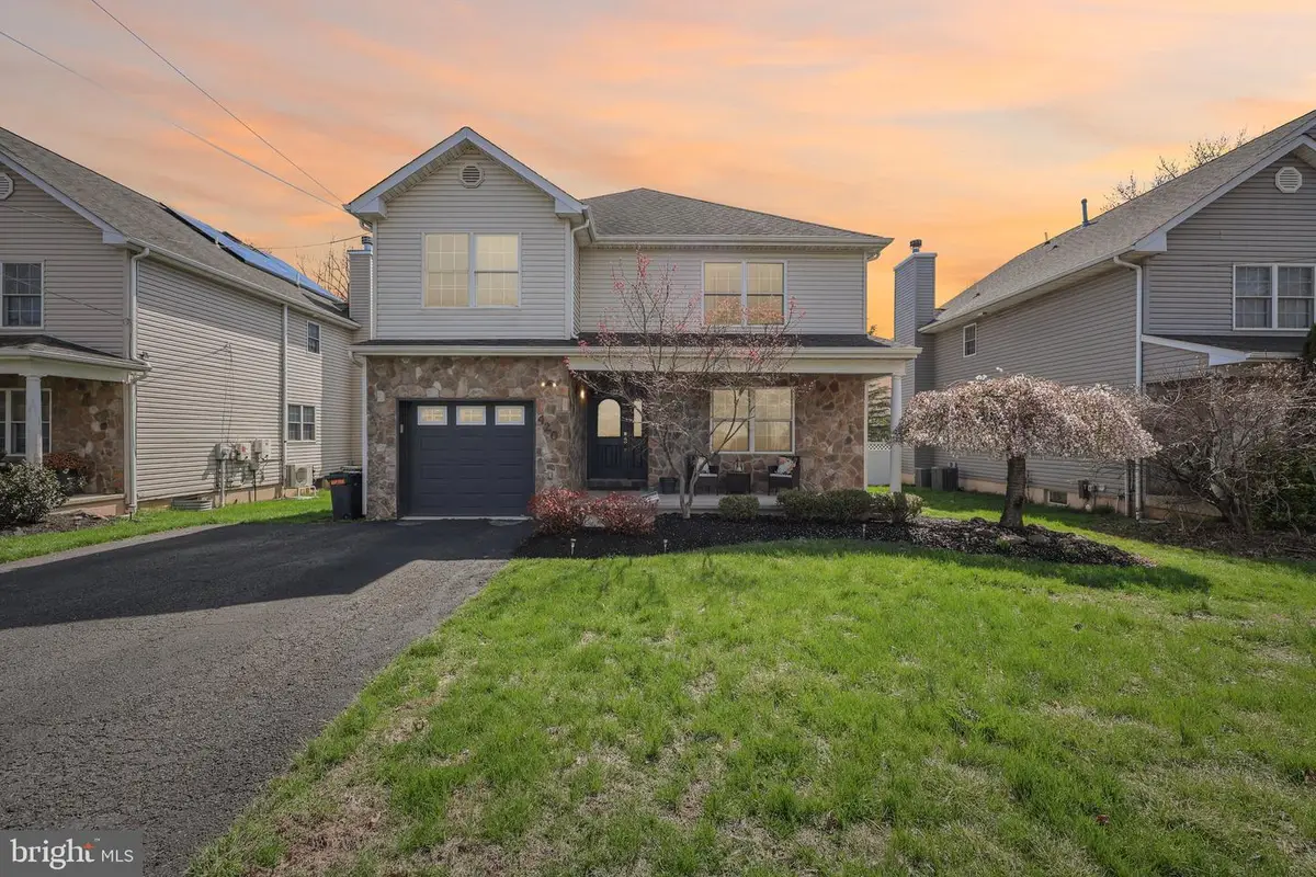 420 William St, Somerville, NJ 08876 - #1