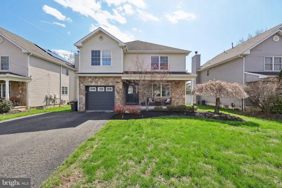 420 William St, Somerville, NJ 08876 - #2