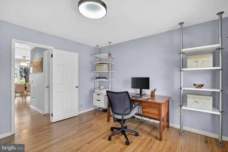 101 Mill Pond Rd, Belle Mead, NJ 08502 - #3