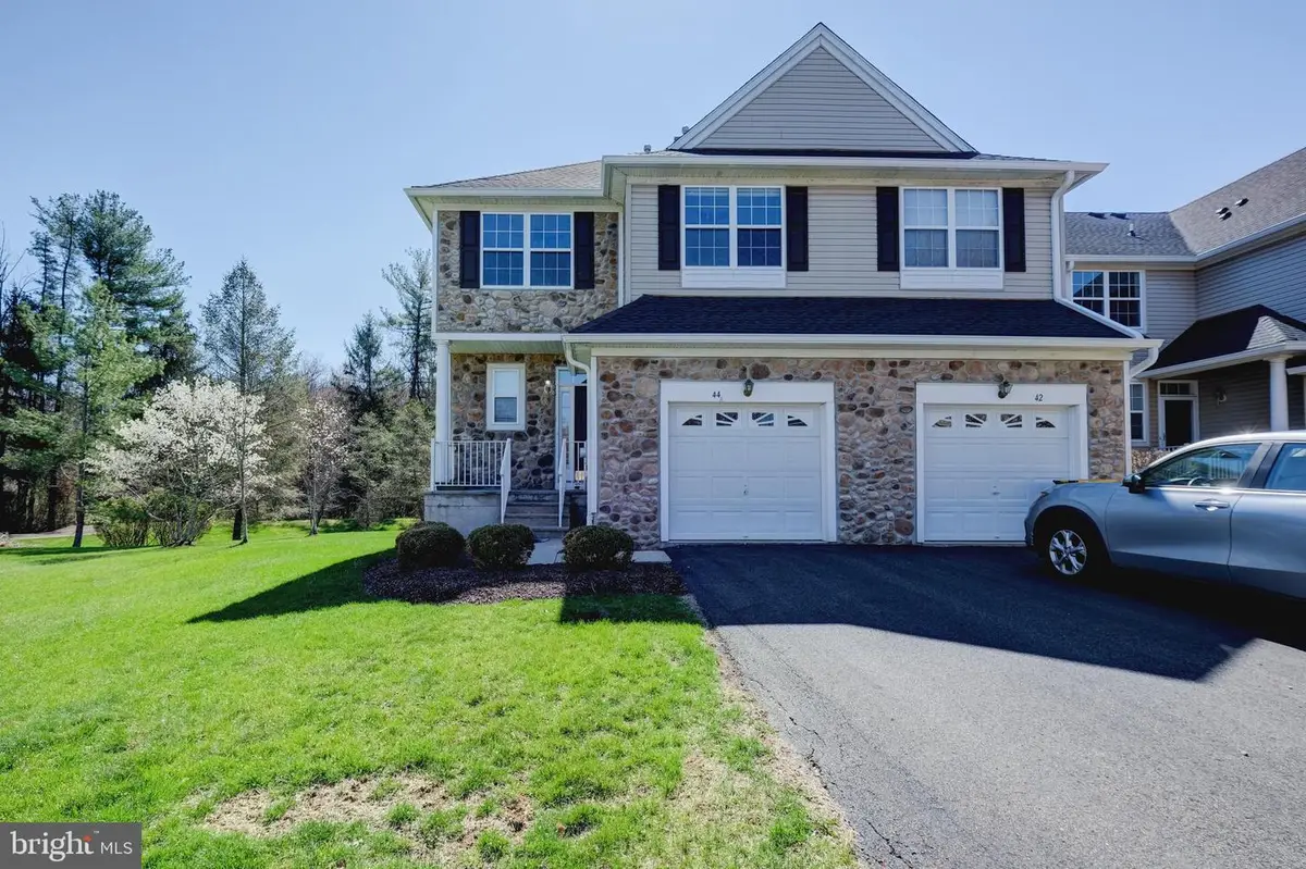 44 Scarlet Oak Dr, Princeton, NJ 08540 - #1