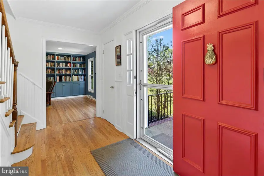 58 Princeton Ave, Rocky Hill, NJ 08553 - #2