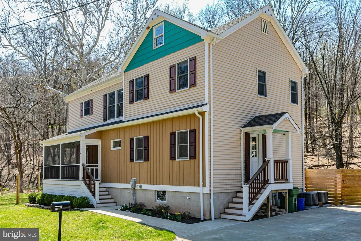 310 Hollow Rd, Skillman, NJ 08558 - #1