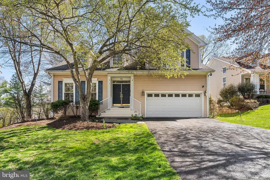 70 Hartley Ln, Basking Ridge, NJ 07920 - #2