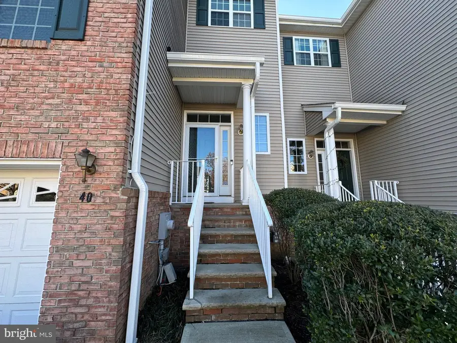 40 Truman Ave, Princeton, NJ 08540 - #2