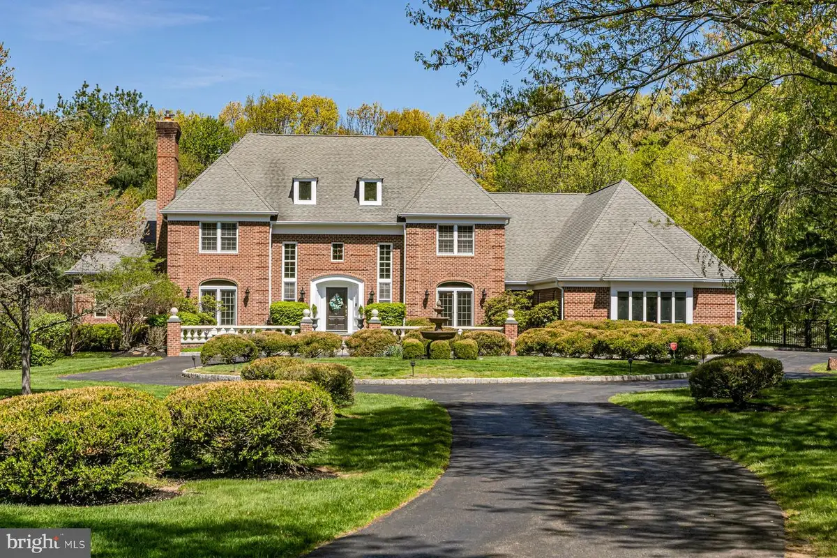 56 High Ridge Rd, Skillman, NJ 08558 - #1