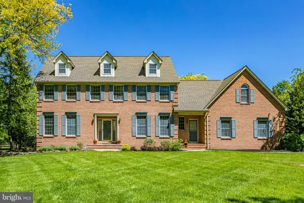 51 Fieldstone Rd, SKILLMAN, NJ 08558