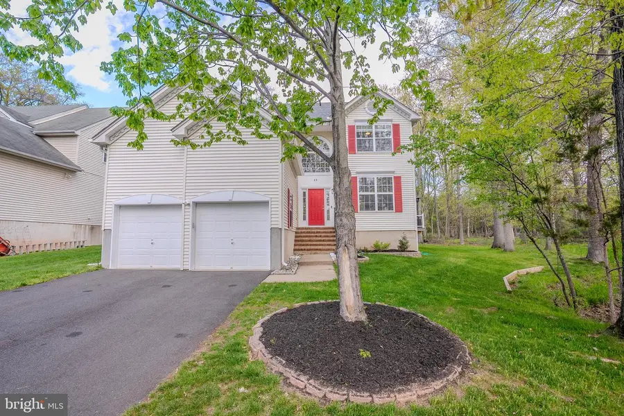 23 Huntley Way, Bridgewater, NJ 08807 - #2
