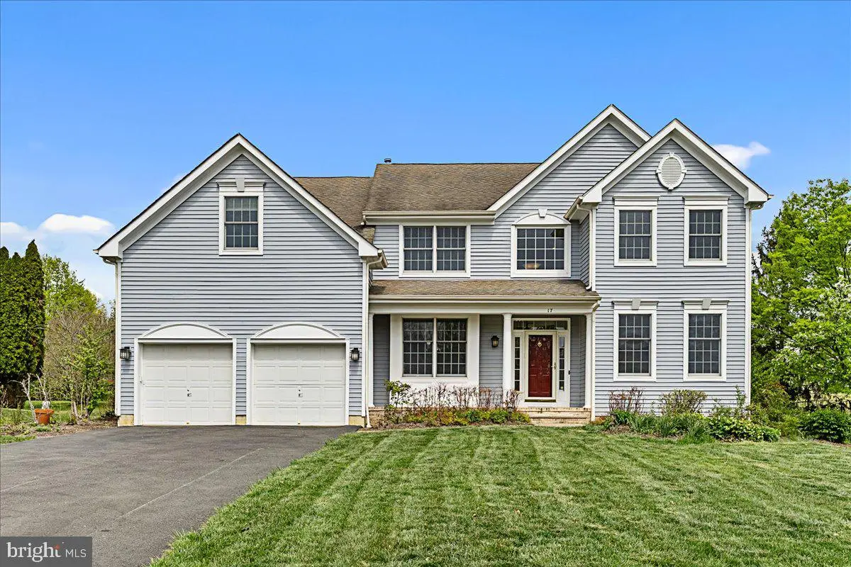 17 Spyglass Rd, Skillman, NJ 08558 - #1