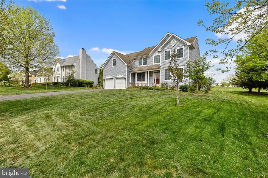 17 Spyglass Rd, Skillman, NJ 08558 - #2