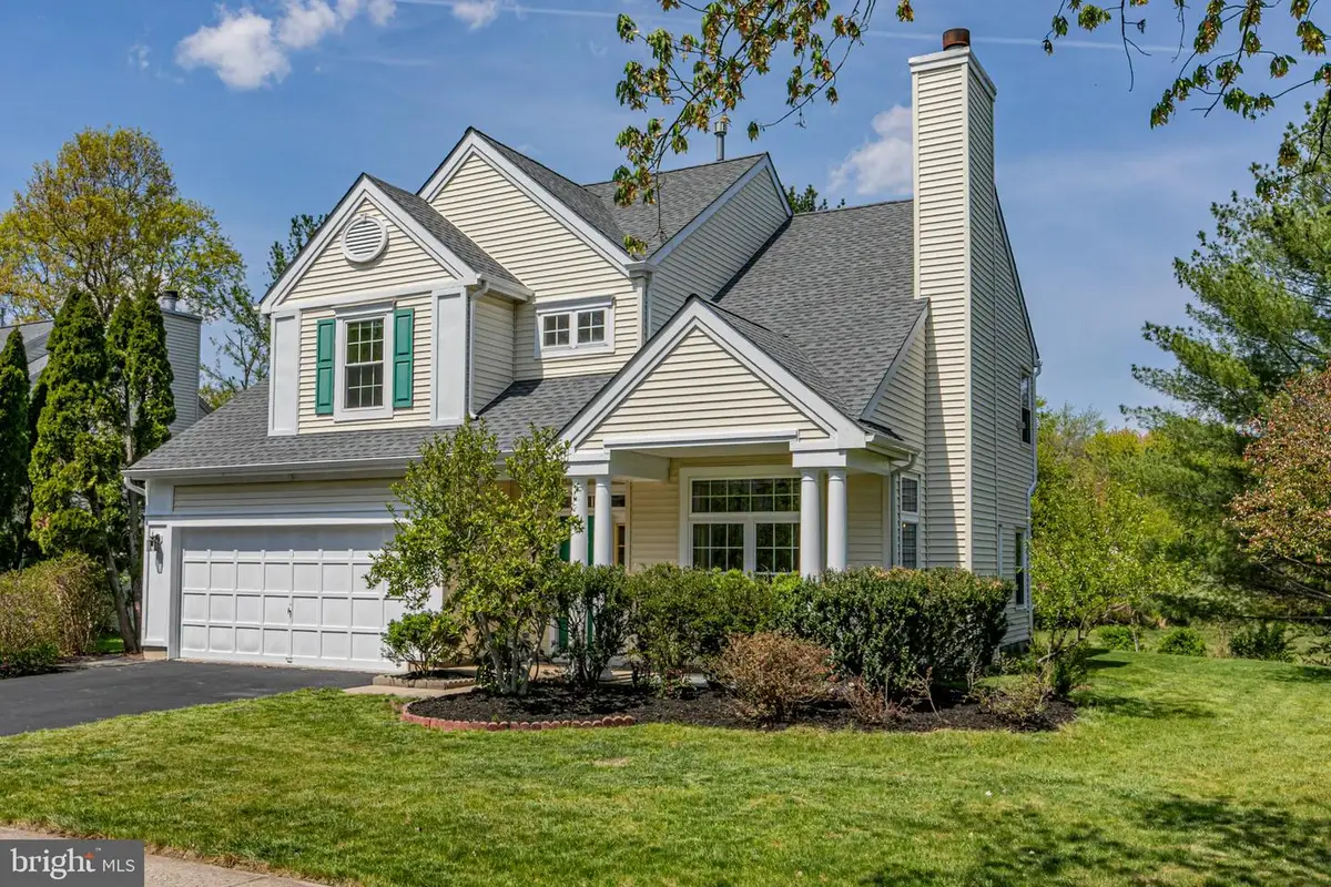 76 Harvard Cir, Princeton, NJ 08540 - #1