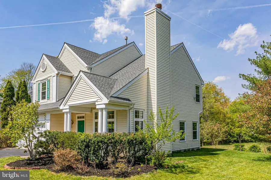 76 Harvard Cir, Princeton, NJ 08540 - #2