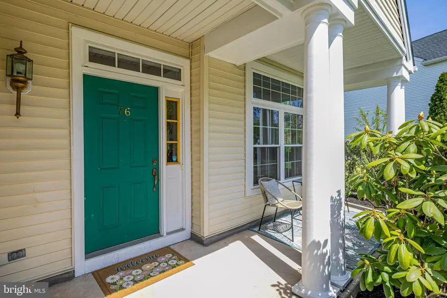 76 Harvard Cir, Princeton, NJ 08540 - #3