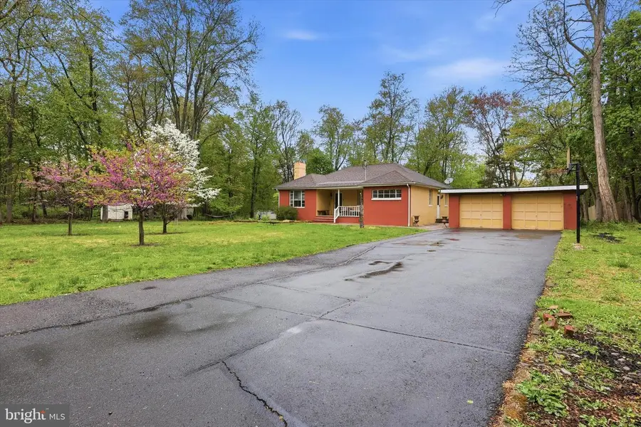 43 Sterling Rd, Princeton, NJ 08540 - #2