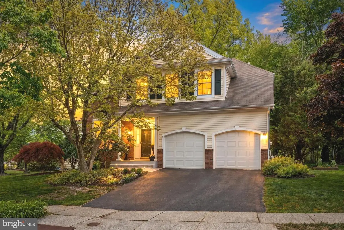 55 Harvard Cir, Princeton, NJ 08540 - #1
