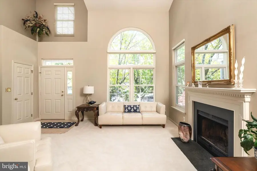 55 Harvard Cir, Princeton, NJ 08540 - #3