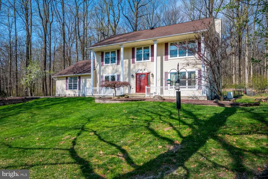 9 Stirrup Way, Princeton, NJ 08540 - #2