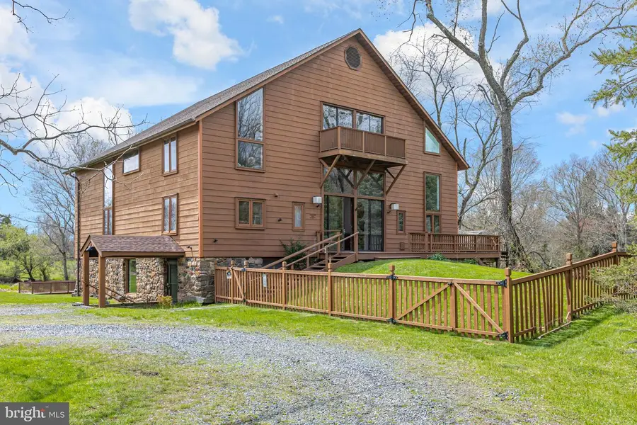 900 Canal Rd, Princeton, NJ 08540 - #2