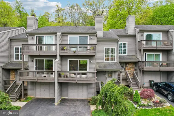 37-c Melrose Rd, PRINCETON, NJ 08540