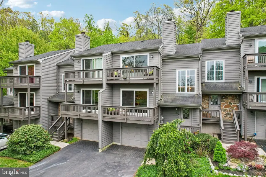 37-c Melrose Rd, Princeton, NJ 08540 - #2