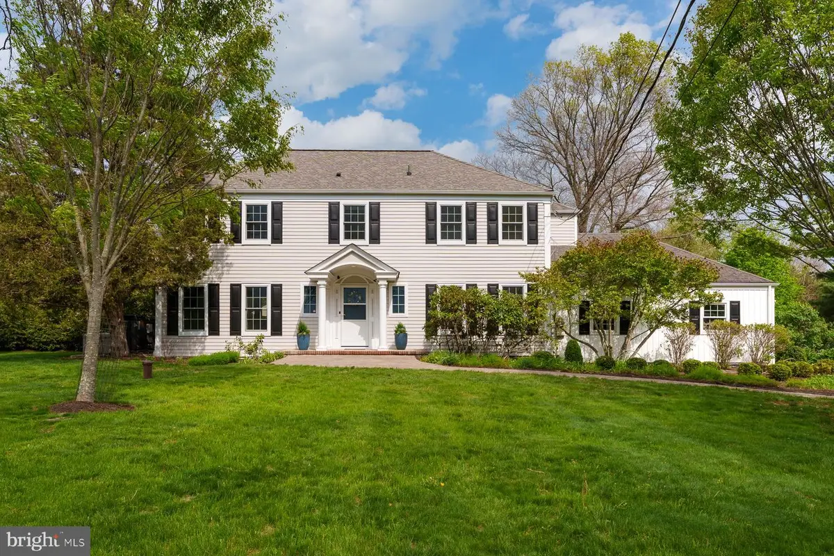 347 Mountain View Rd, Skillman, NJ 08558 - #1
