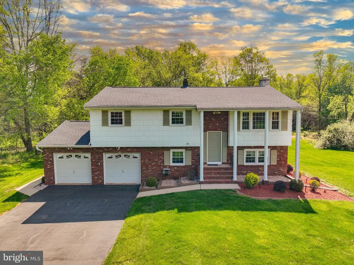 28 Scott Dr, Hillsborough, NJ 08844 - #1