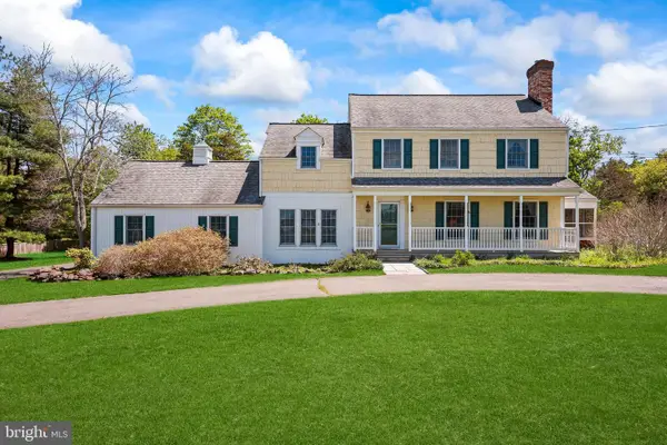 339 Mountainview Rd, SKILLMAN, NJ 08558