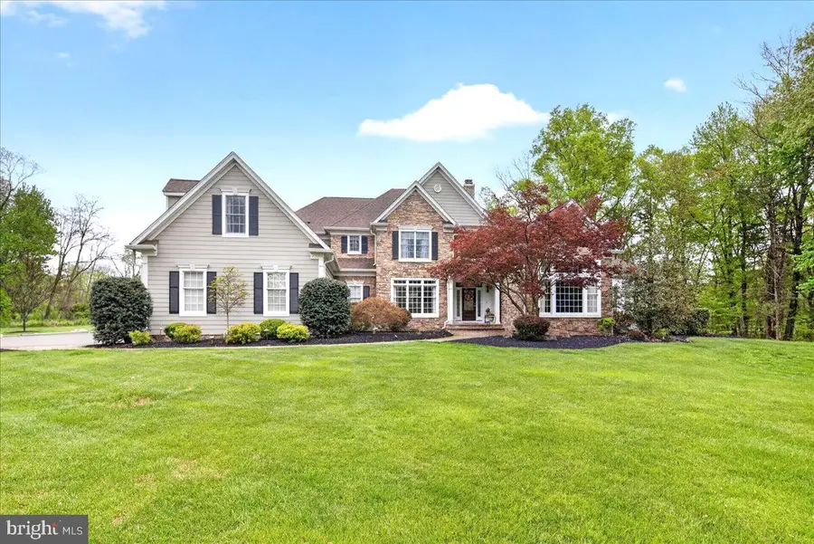 3 Raymond Ln, Belle Mead, NJ 08502 - #2