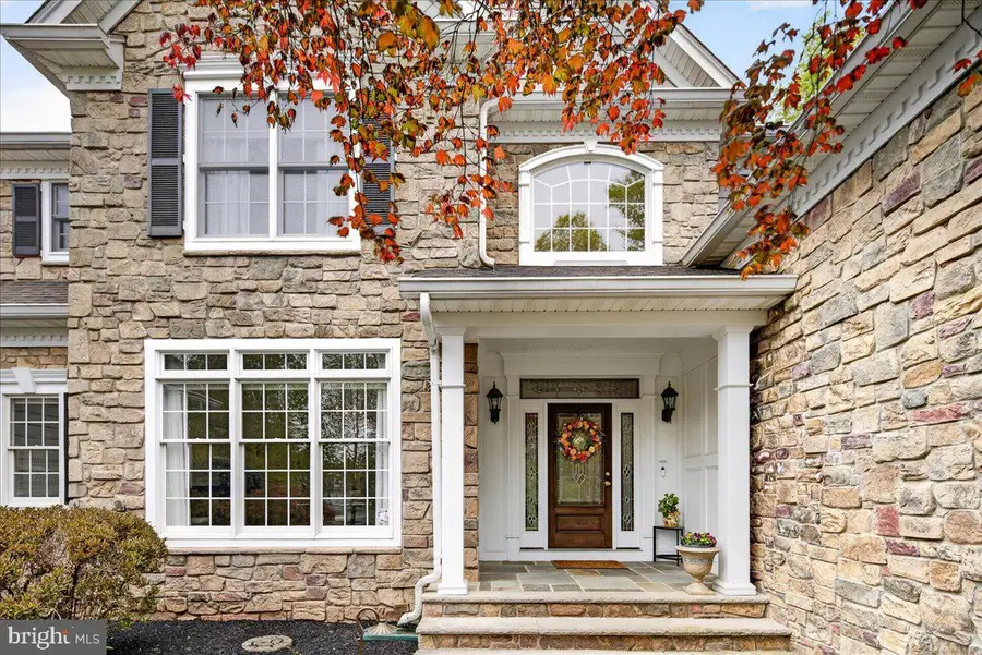 3 Raymond Ln, Belle Mead, NJ 08502 - #3