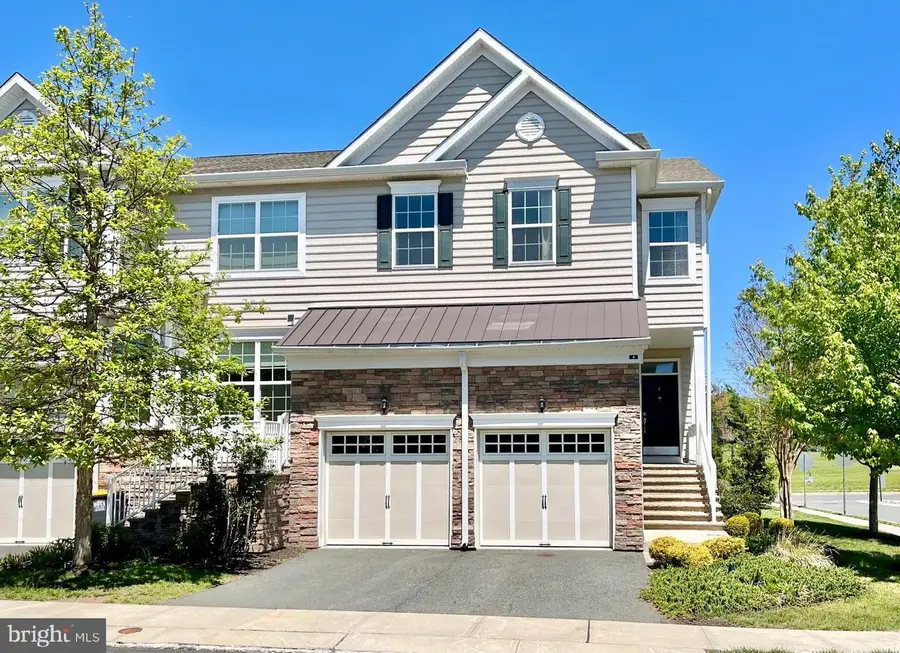 4 Braeburn Dr, Skillman, NJ 08558 - #2