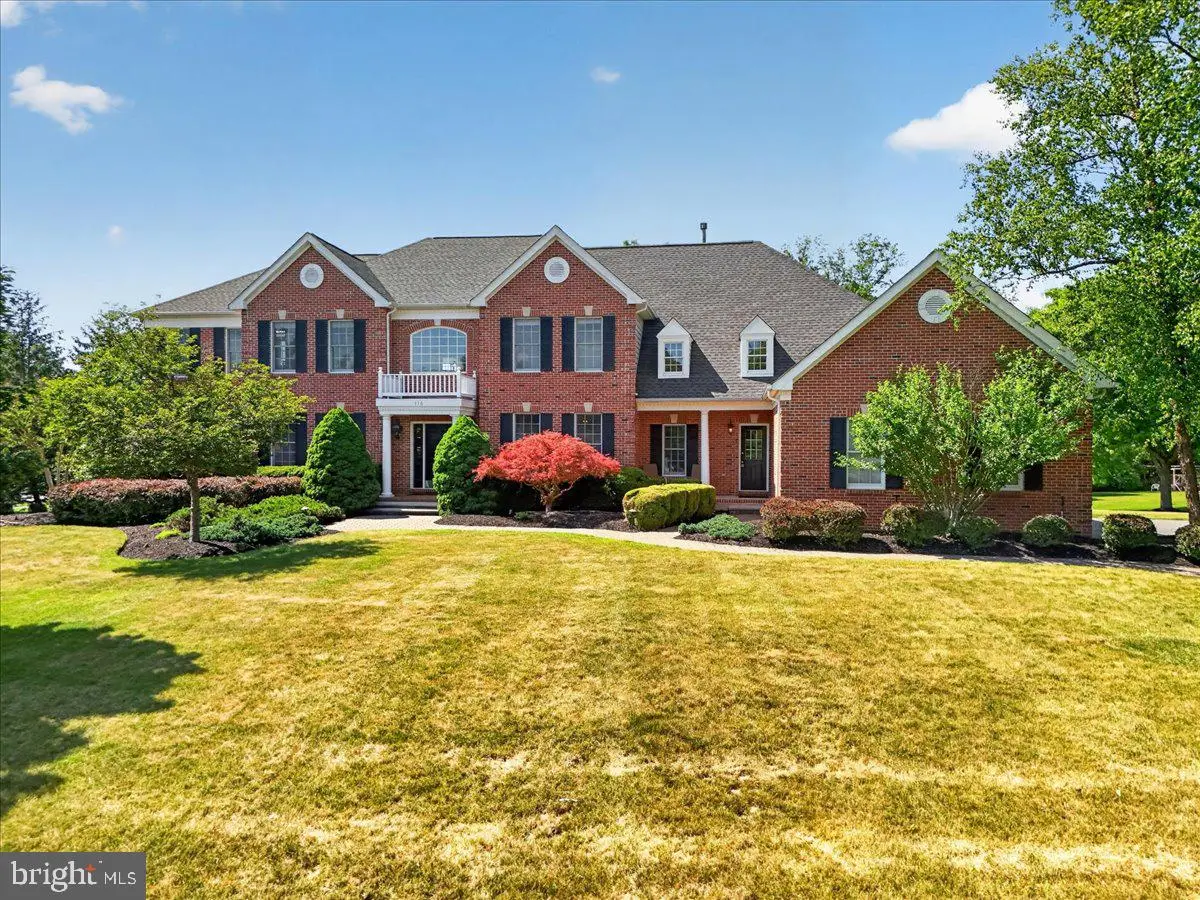 116 Grayson Dr, Belle Mead, NJ 08502 - #1
