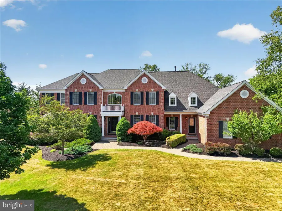 116 Grayson Dr, Belle Mead, NJ 08502 - #3