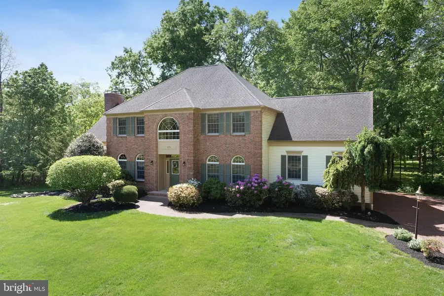 171 North, Belle Mead, NJ 08502 - #2