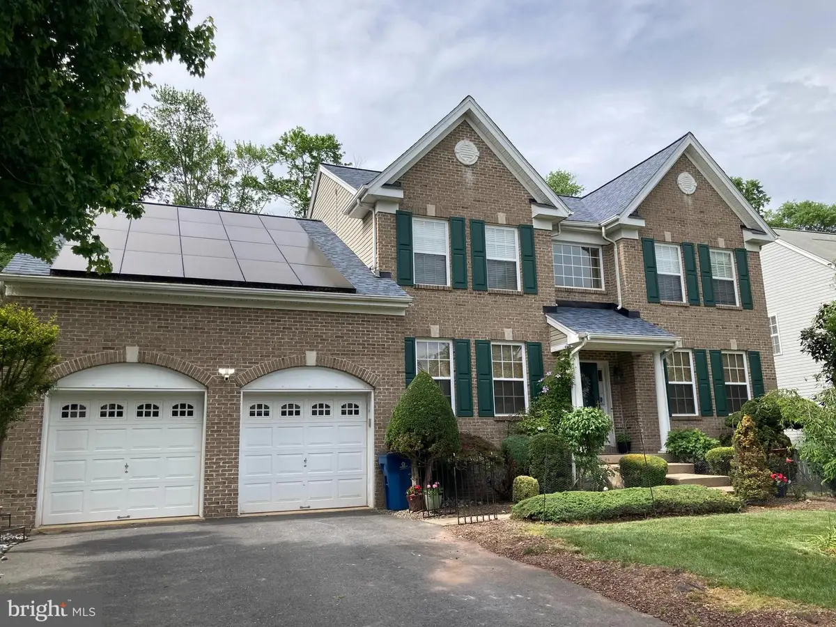 11 Colts Run Rd, Princeton, NJ 08540 - #1