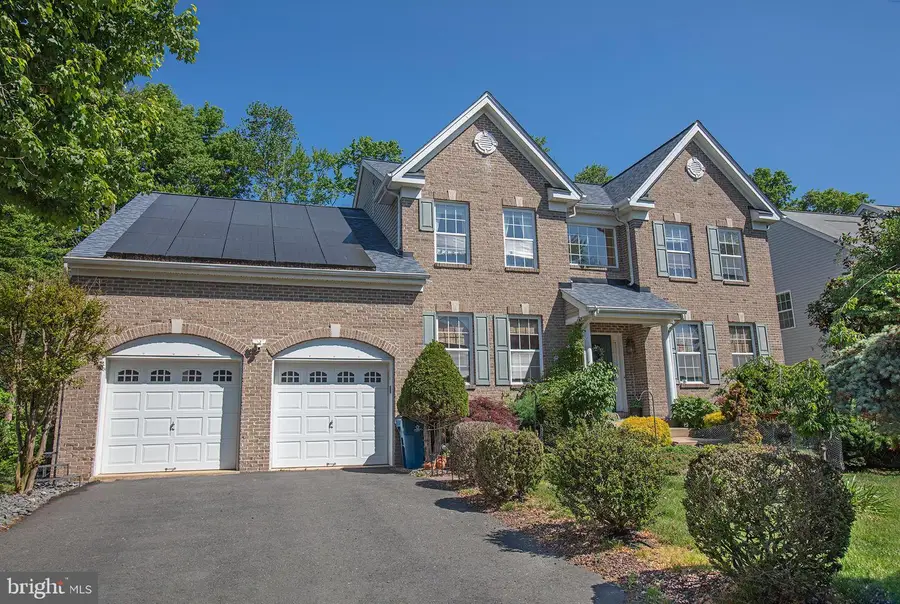 11 Colts Run Rd, Princeton, NJ 08540 - #2