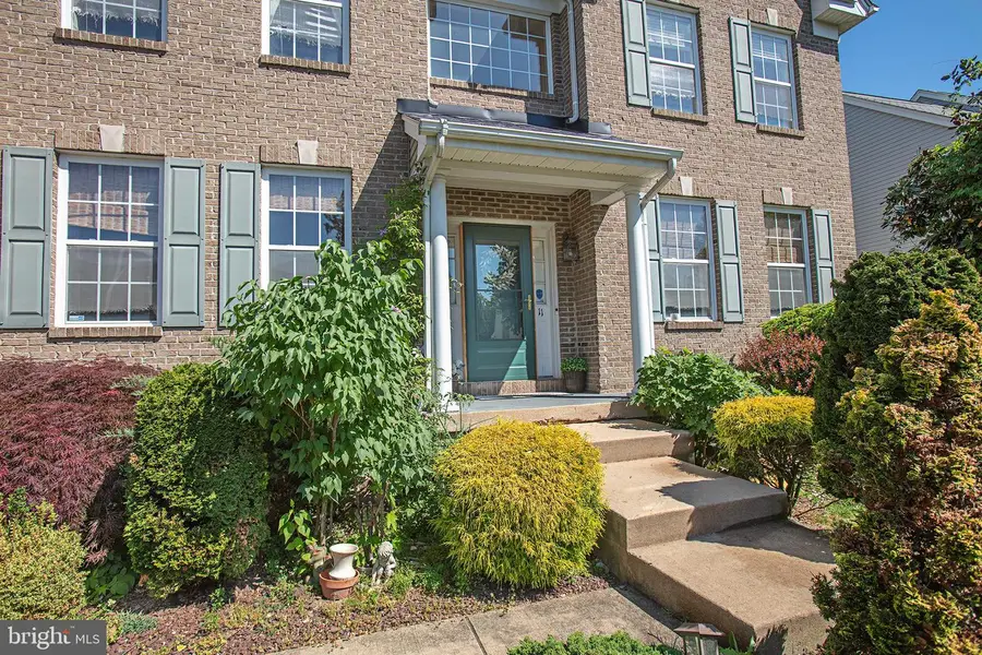 11 Colts Run Rd, Princeton, NJ 08540 - #3