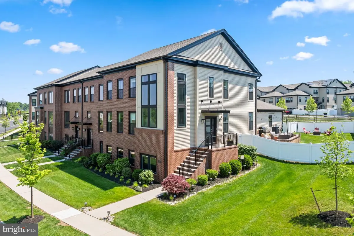 71 Village Drive, Skillman, NJ 08558 - #1