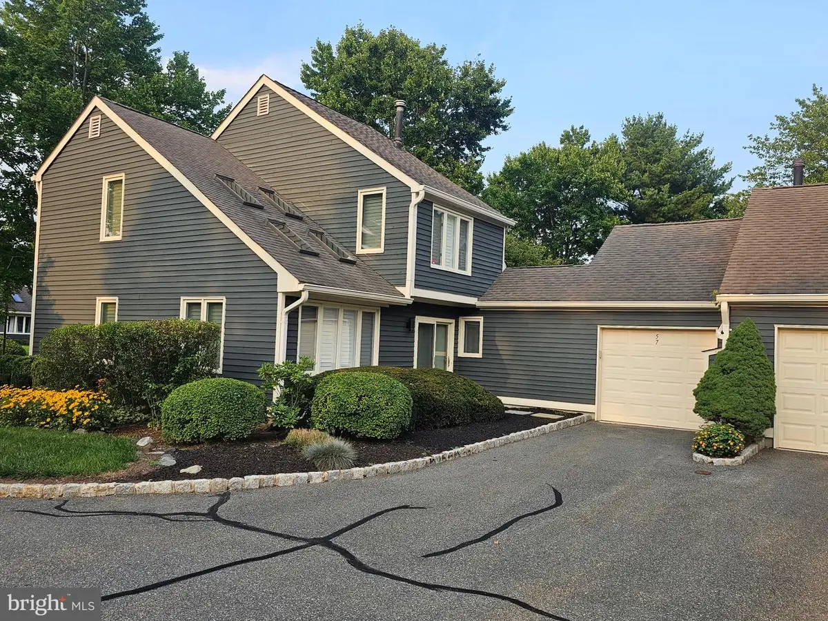 57 Village Drive, Basking Ridge, NJ 07920 - #1